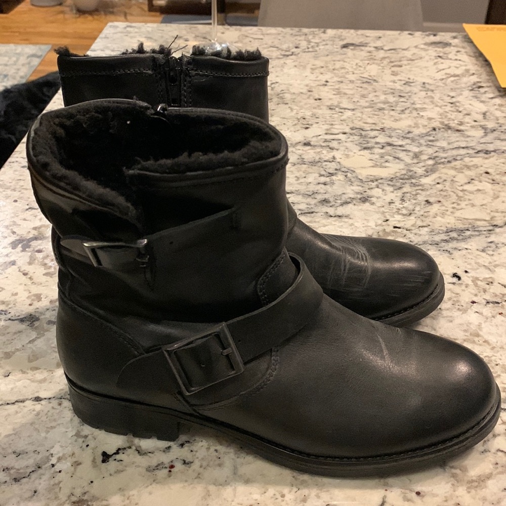 Chelsea boot